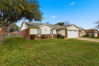 448 Park Center Boulevard, Saginaw, TX 76179