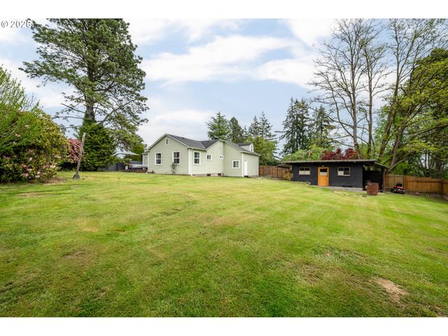 3403 COLUMBIA HEIGHTS Rd, Longview, WA 98632