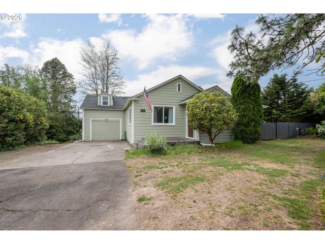 3403 COLUMBIA HEIGHTS Rd, Longview, WA 98632