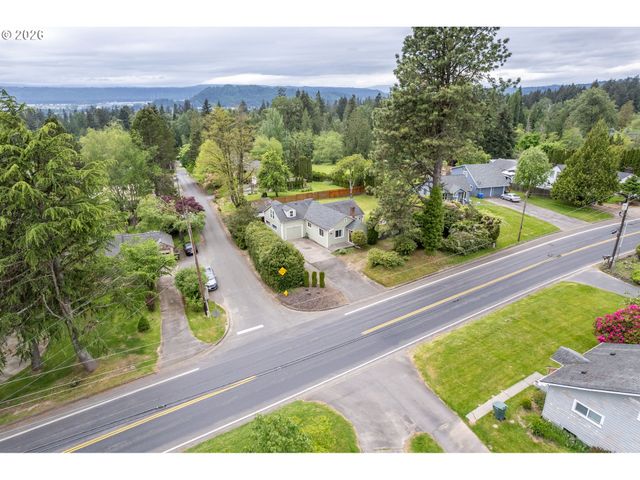3403 COLUMBIA HEIGHTS Rd, Longview, WA 98632