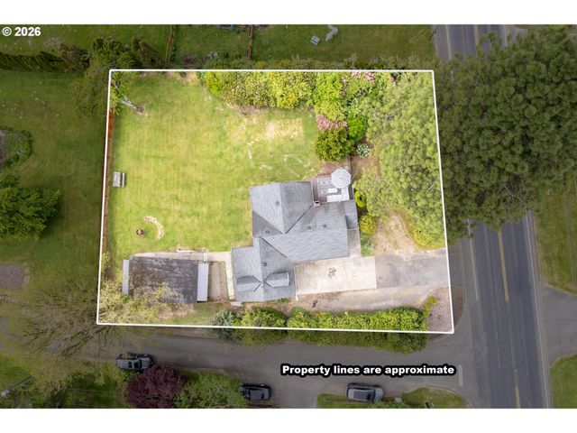 3403 COLUMBIA HEIGHTS Rd, Longview, WA 98632