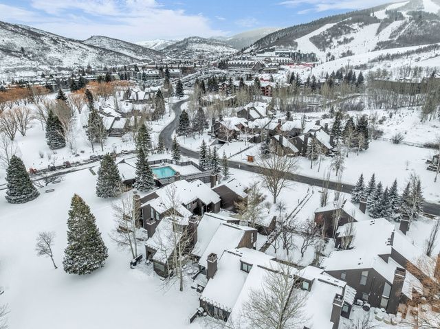 1540 THREE KINGS DR #57, Park City, UT 84060