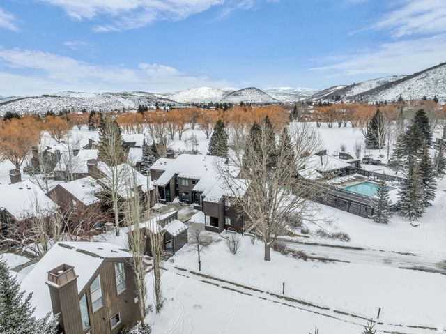1540 THREE KINGS DR #57, Park City, UT 84060