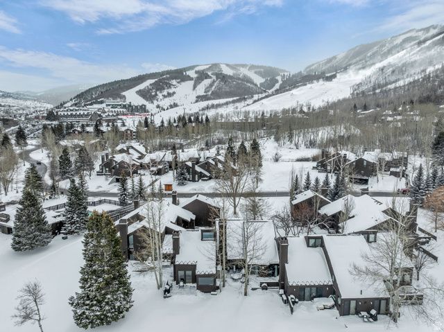 1540 THREE KINGS DR #57, Park City, UT 84060