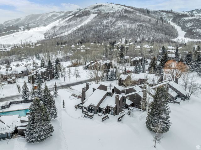 1540 THREE KINGS DR #57, Park City, UT 84060