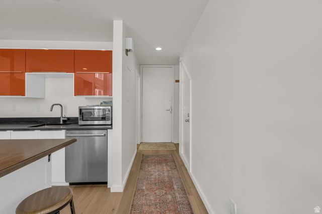 1540 THREE KINGS DR #57, Park City, UT 84060