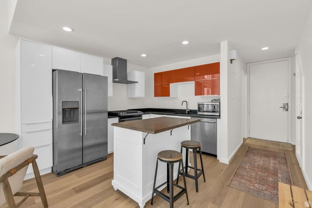 1540 THREE KINGS DR #57, Park City, UT 84060