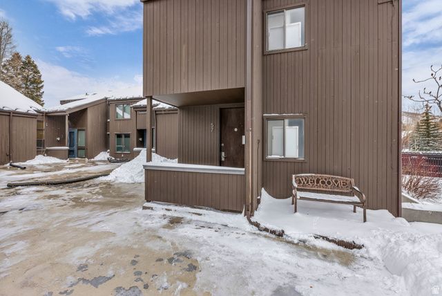 1540 THREE KINGS DR #57, Park City, UT 84060