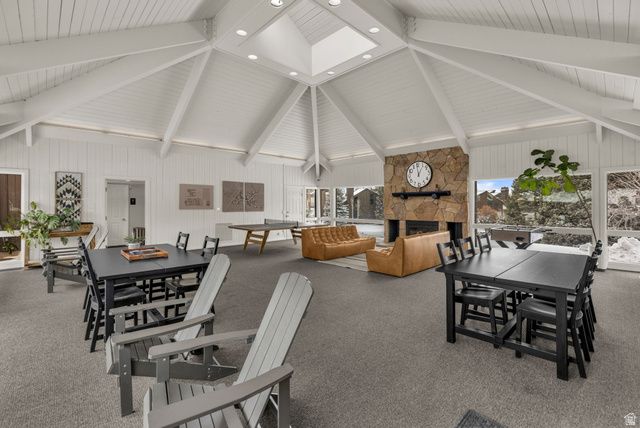 1540 THREE KINGS DR #57, Park City, UT 84060