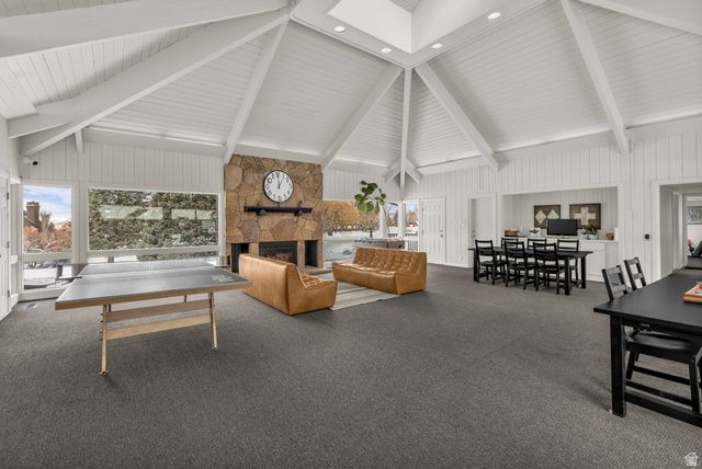 1540 THREE KINGS DR #57, Park City, UT 84060