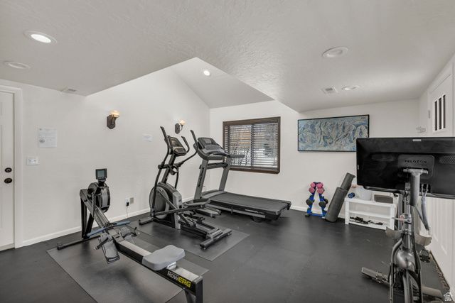 1540 THREE KINGS DR #57, Park City, UT 84060