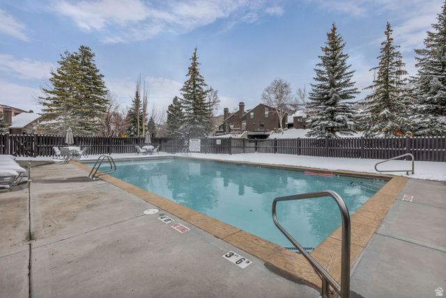 1540 THREE KINGS DR #57, Park City, UT 84060