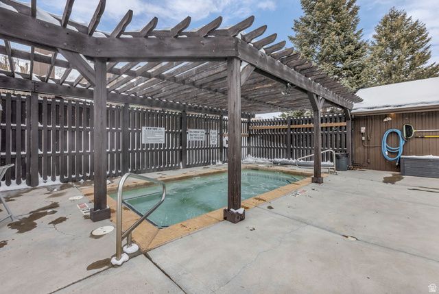 1540 THREE KINGS DR #57, Park City, UT 84060