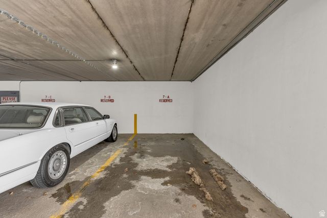 1540 THREE KINGS DR #57, Park City, UT 84060