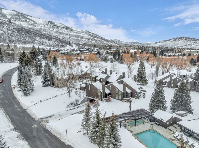 1540 THREE KINGS DR #57, Park City, UT 84060