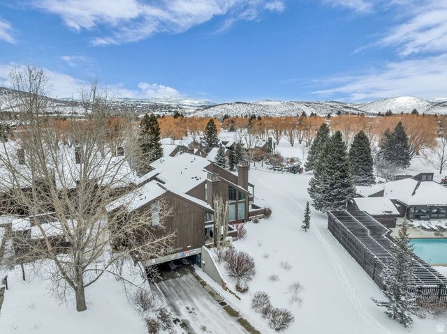 1540 THREE KINGS DR #57, Park City, UT 84060