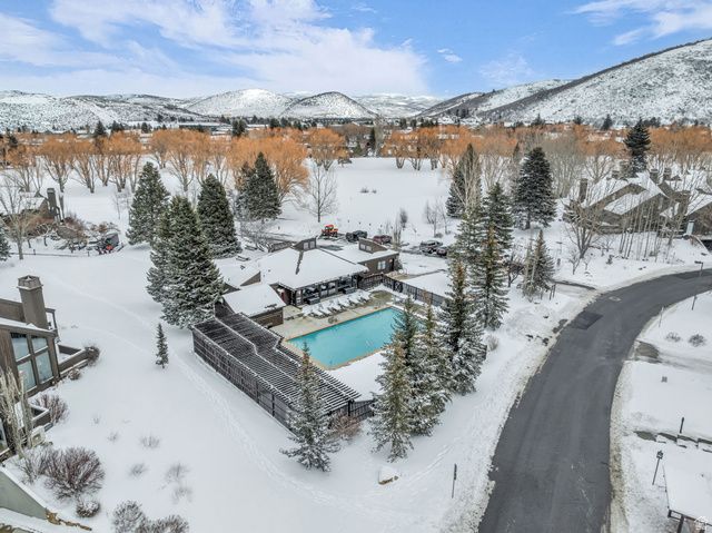 1540 THREE KINGS DR #57, Park City, UT 84060
