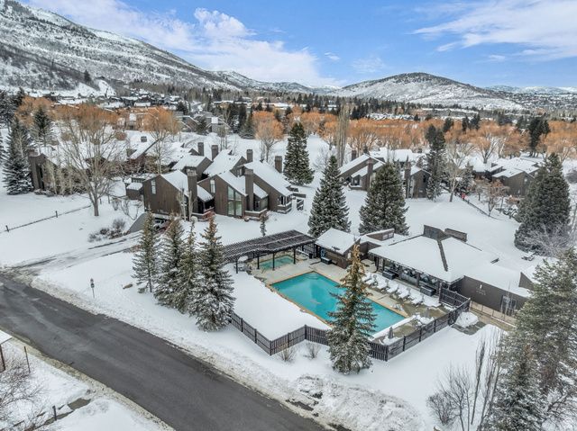 1540 THREE KINGS DR #57, Park City, UT 84060