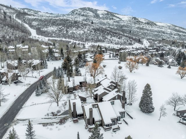 1540 THREE KINGS DR #57, Park City, UT 84060