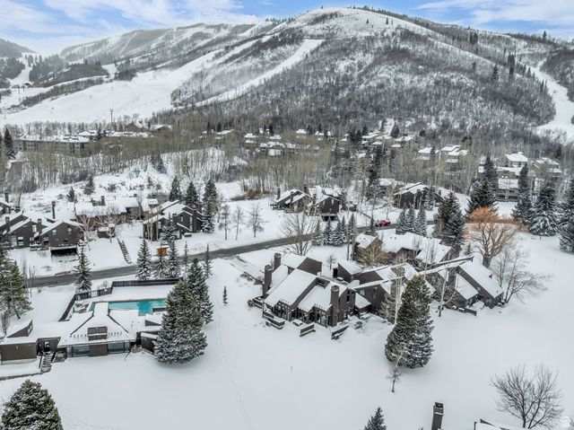 1540 THREE KINGS DR #57, Park City, UT 84060