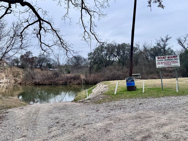 5907 Arkansas Trail, Granbury, TX 76048