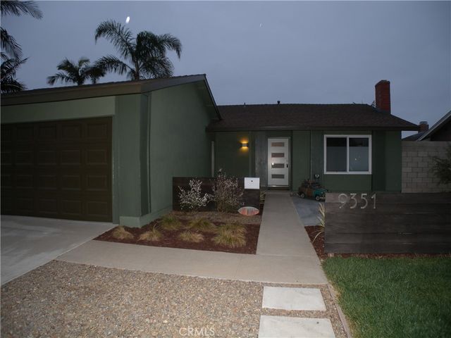 9351 Sunridge Drive, Huntington Beach, CA 92646