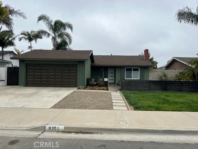 9351 Sunridge Drive, Huntington Beach, CA 92646