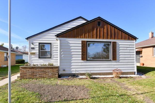 2643 S 63rd STREET, Milwaukee, WI 53219