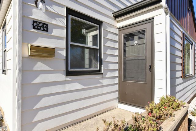 2643 S 63rd STREET, Milwaukee, WI 53219