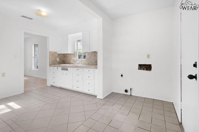 1312 N 3RD STREET, Wichita Falls, TX 76306