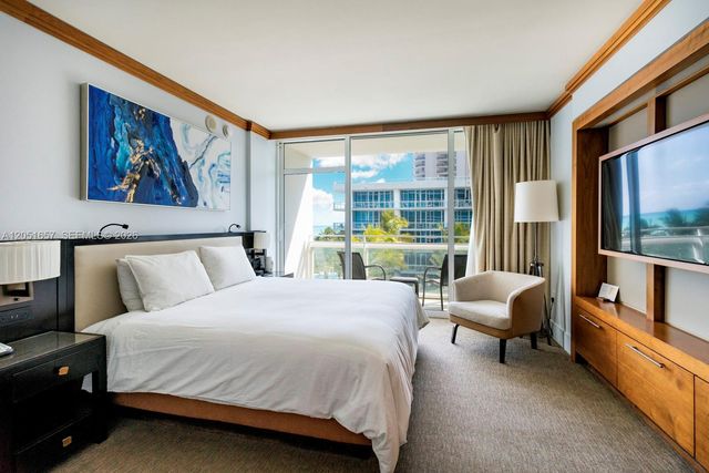 6801 Collins Avenue C414, Miami Beach, FL 33141