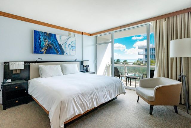 6801 Collins Avenue C414, Miami Beach, FL 33141
