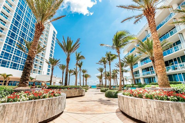 6801 Collins Avenue C414, Miami Beach, FL 33141