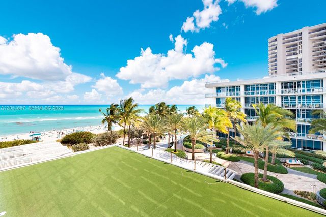 6801 Collins Avenue C414, Miami Beach, FL 33141