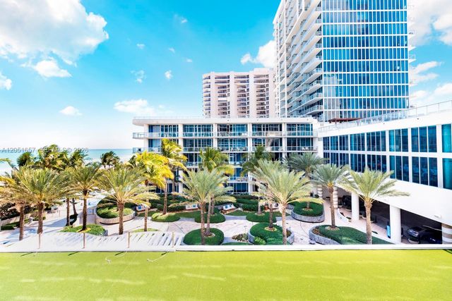 6801 Collins Avenue C414, Miami Beach, FL 33141