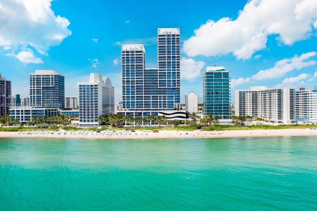 6801 Collins Avenue C414, Miami Beach, FL 33141