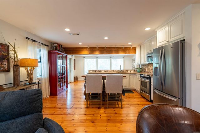 3029 Riverbend Rd, Heber Springs, AR 72543