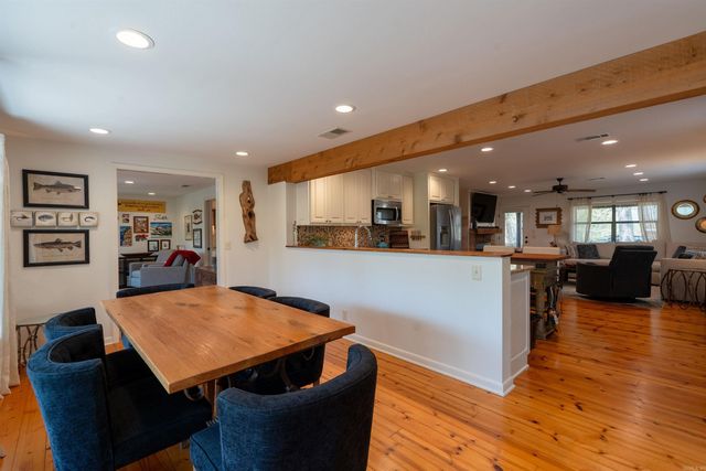3029 Riverbend Rd, Heber Springs, AR 72543