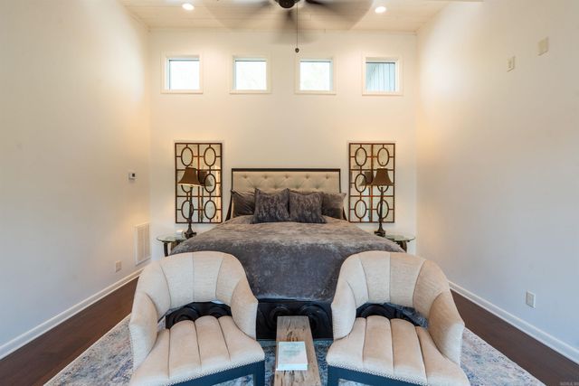 3029 Riverbend Rd, Heber Springs, AR 72543