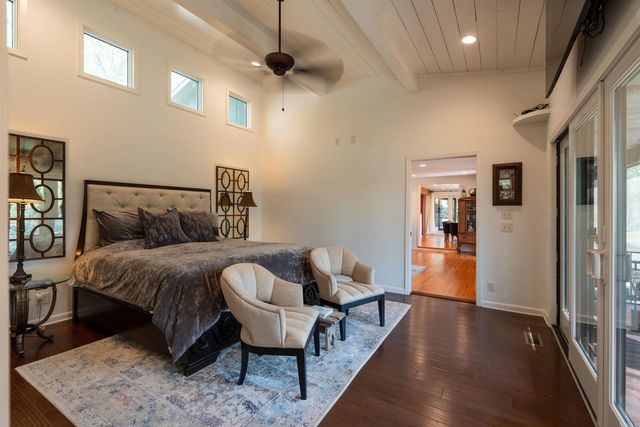 3029 Riverbend Rd, Heber Springs, AR 72543