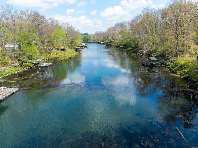 3029 Riverbend Rd, Heber Springs, AR 72543