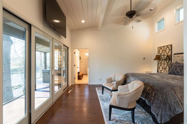 3029 Riverbend Rd, Heber Springs, AR 72543