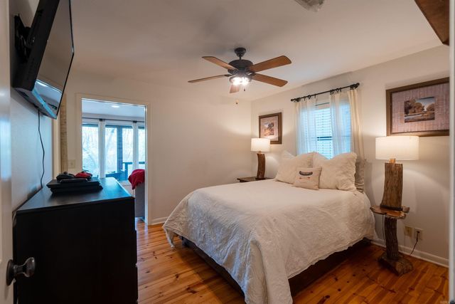3029 Riverbend Rd, Heber Springs, AR 72543