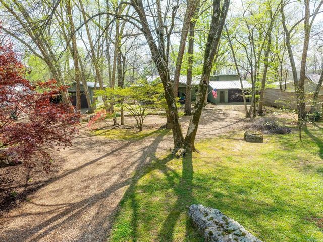 3029 Riverbend Rd, Heber Springs, AR 72543