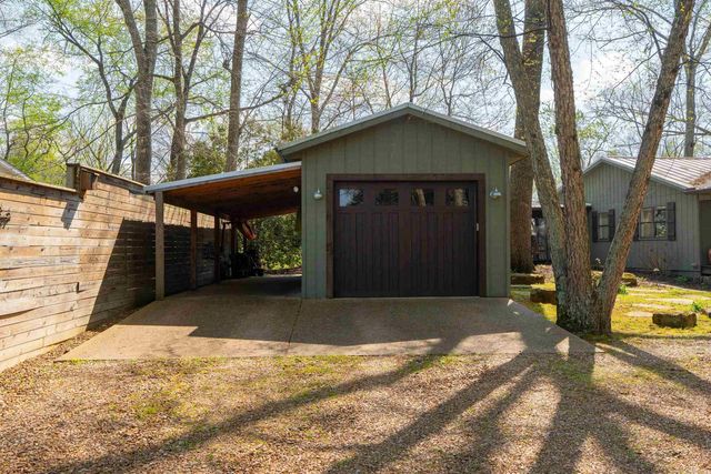 3029 Riverbend Rd, Heber Springs, AR 72543
