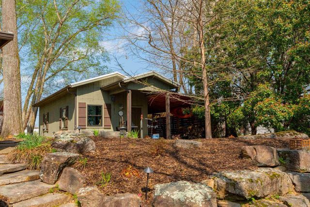 3029 Riverbend Rd, Heber Springs, AR 72543