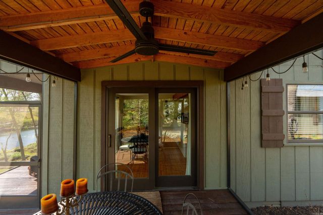 3029 Riverbend Rd, Heber Springs, AR 72543