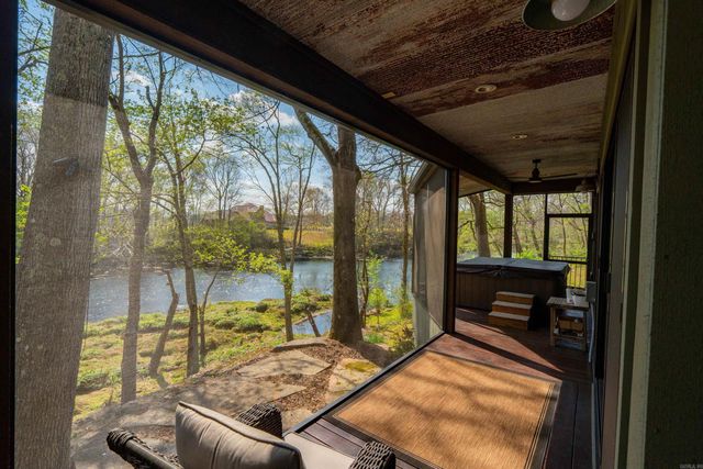 3029 Riverbend Rd, Heber Springs, AR 72543