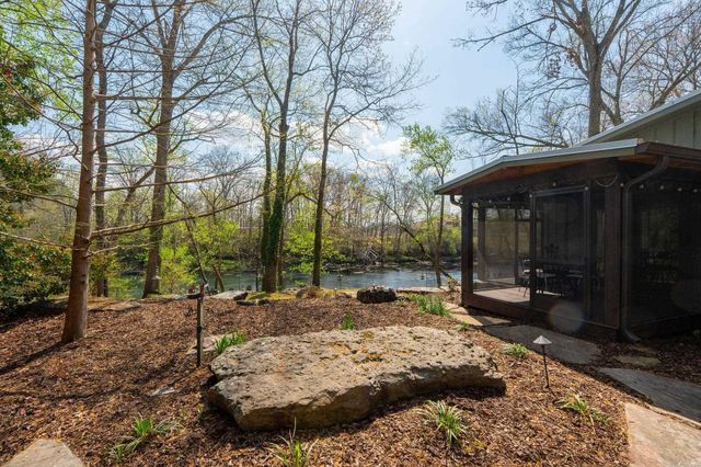 3029 Riverbend Rd, Heber Springs, AR 72543