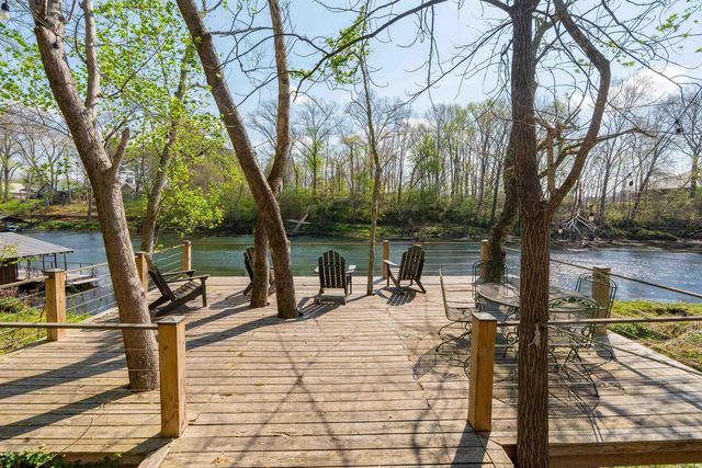 3029 Riverbend Rd, Heber Springs, AR 72543
